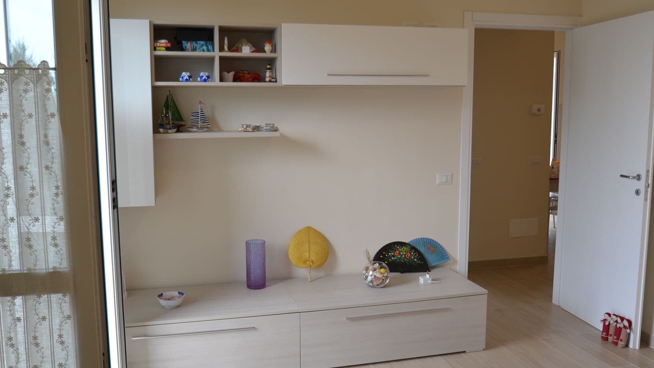 Photo of Livingroom in Marina di Carrara