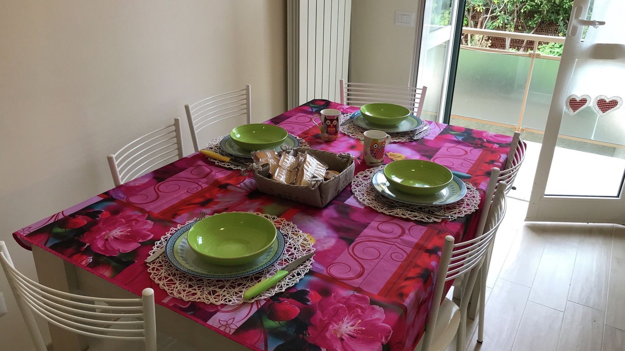 Photo of Livingroom in Marina di Carrara