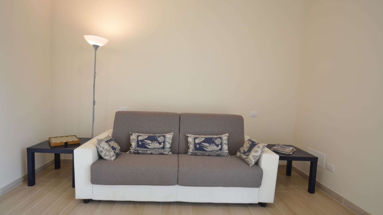 Photo of Livingroom in Marina di Carrara