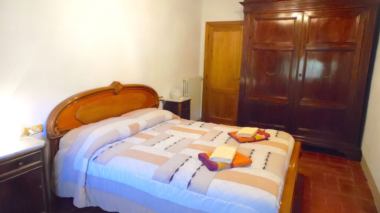 Photo of Bedroom in Vorno