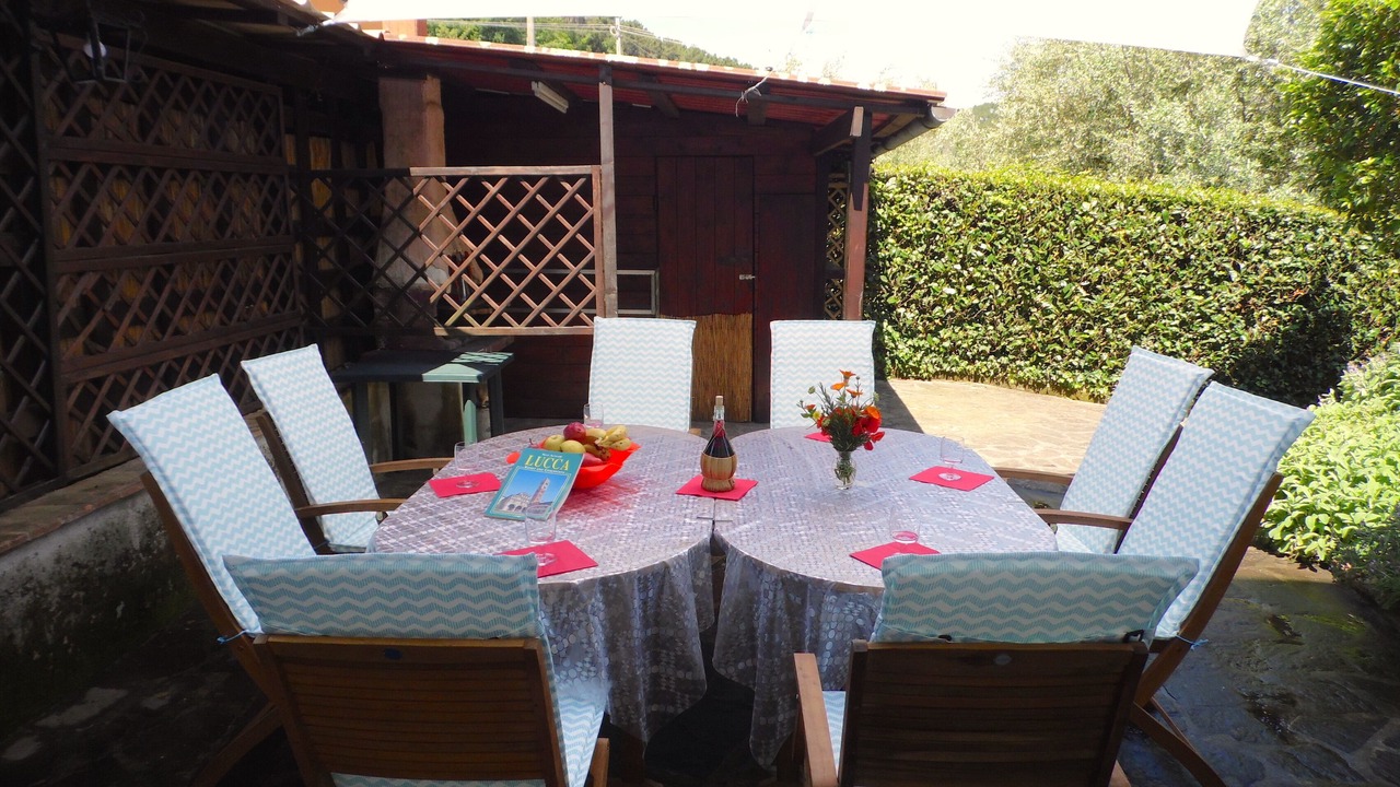 Photo of Outdoor in Vorno