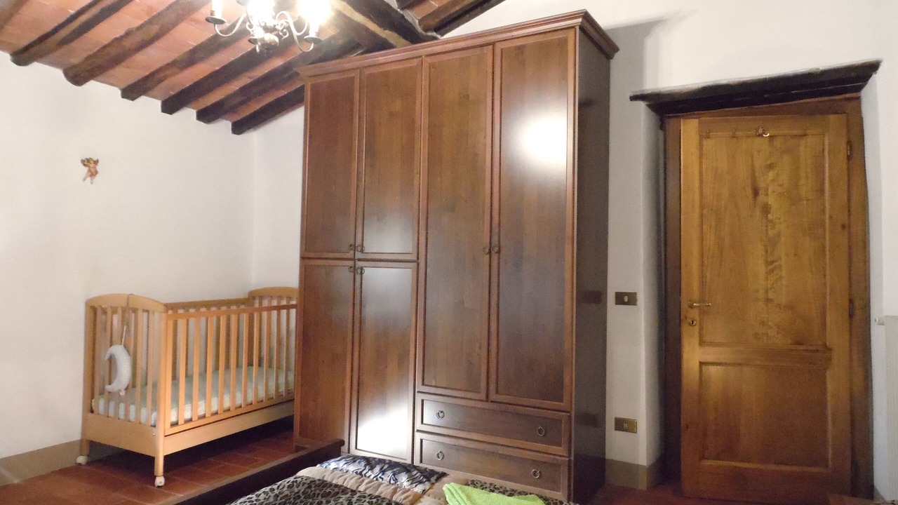 Photo of Bedroom in Vorno