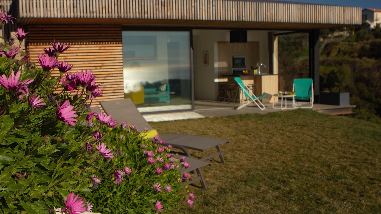 Photo of Patio Balcony in Ventabrun