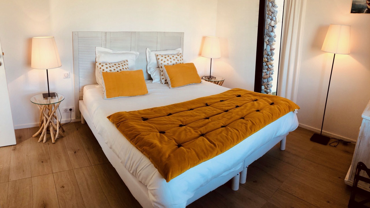 Photo of Bedroom in Ventabrun