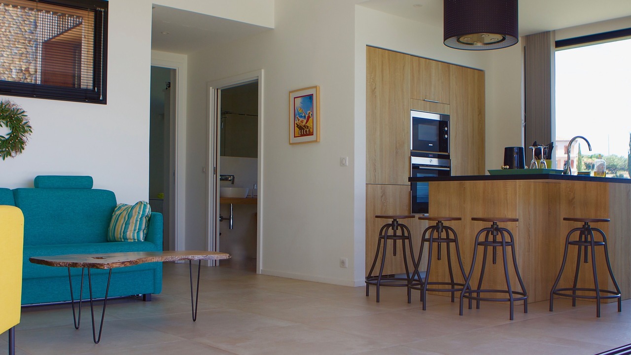 Photo of Livingroom in Ventabrun