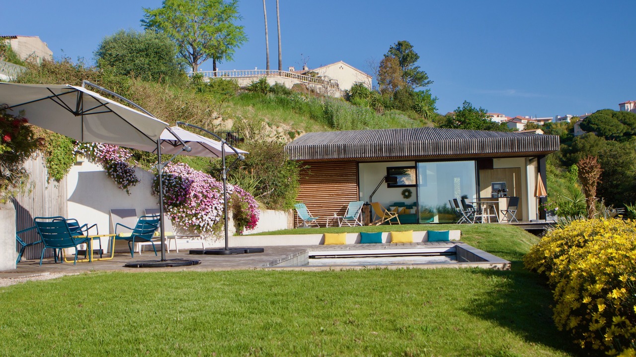 Photo of Patio Balcony in Ventabrun