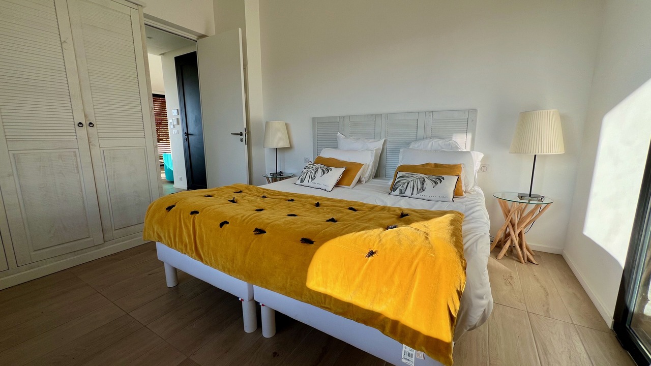 Photo of Bedroom in Ventabrun