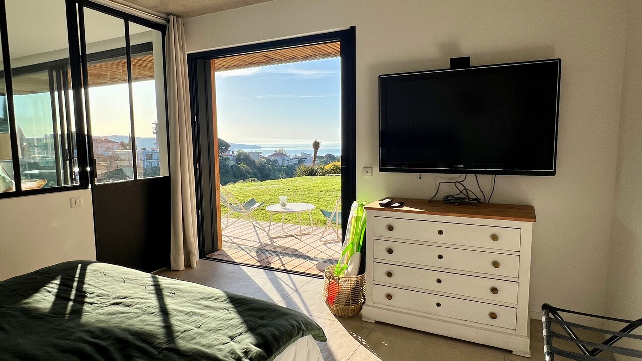Photo of Bedroom in Ventabrun