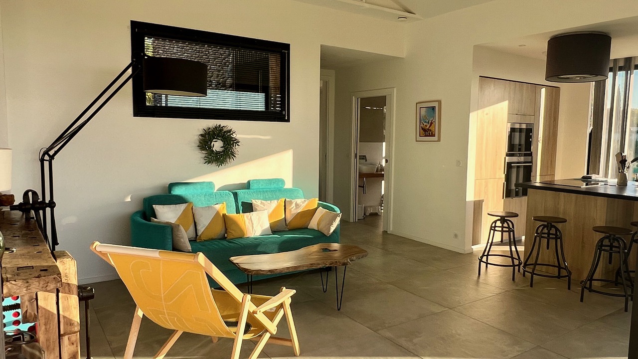 Photo of Livingroom in Ventabrun