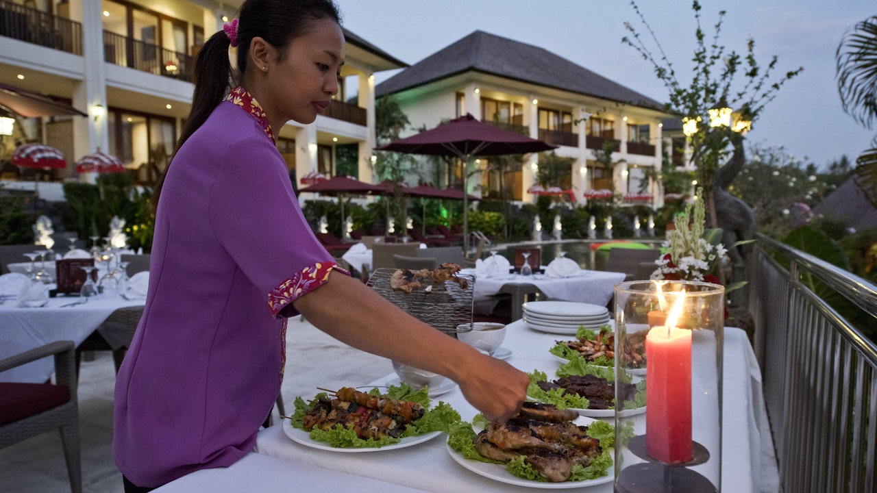 Photo of Outdoor in Tegal Mengkeb