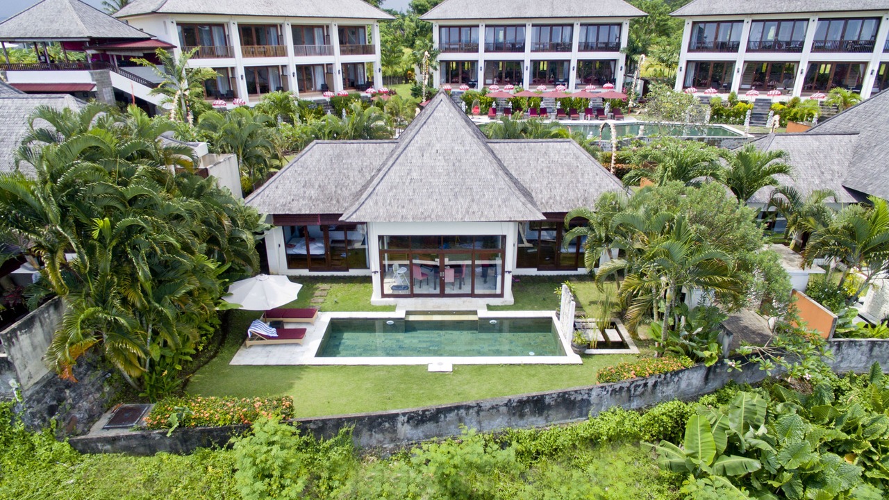 Photo of Outdoor in Tegal Mengkeb