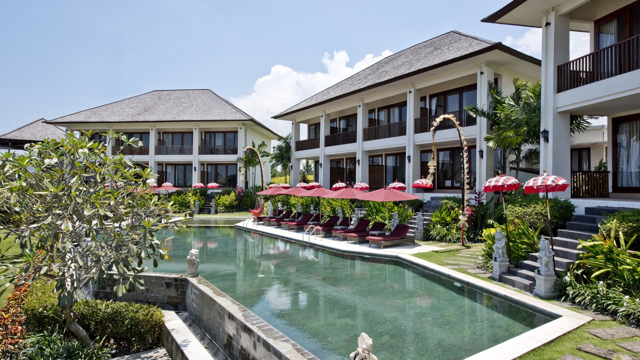 Photo of Outdoor in Tegal Mengkeb