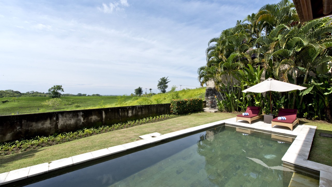 Photo of Outdoor in Tegal Mengkeb