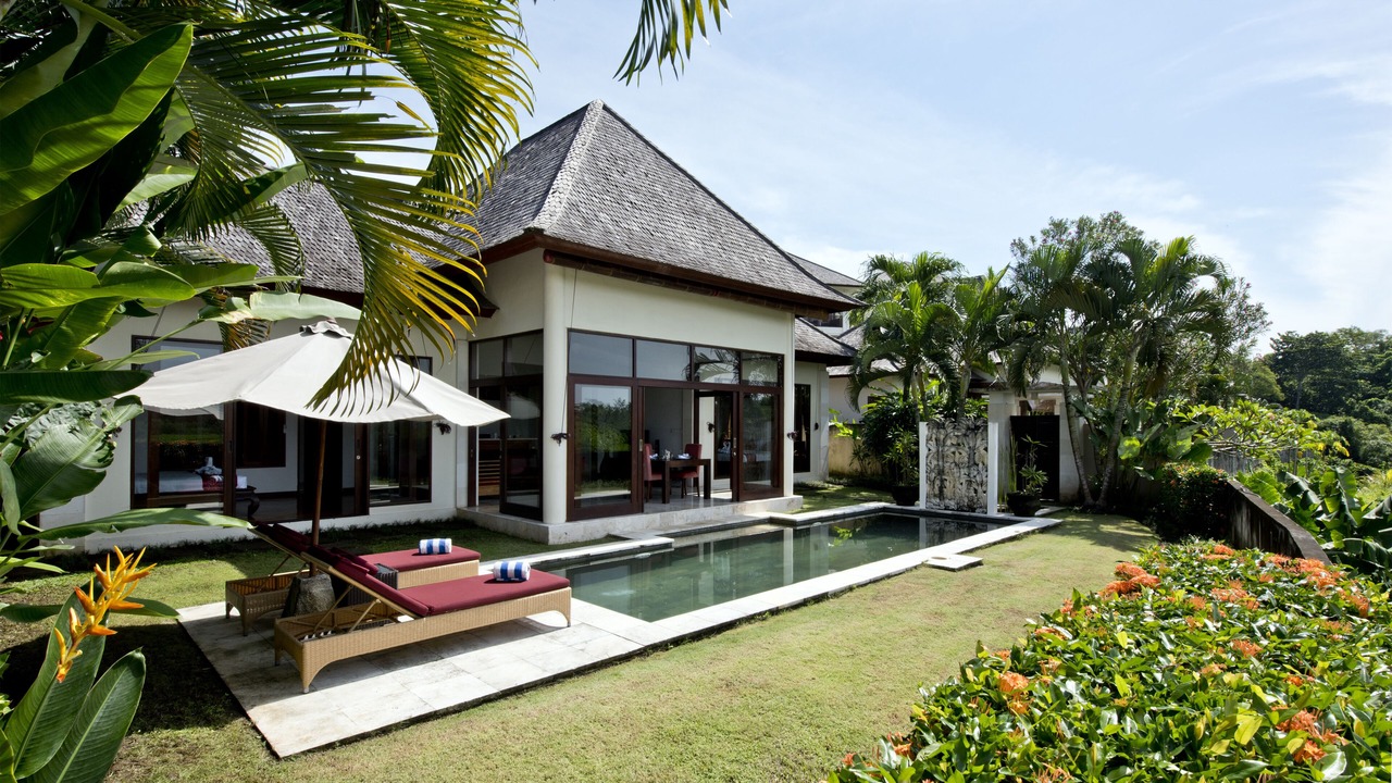 Photo of Outdoor in Tegal Mengkeb