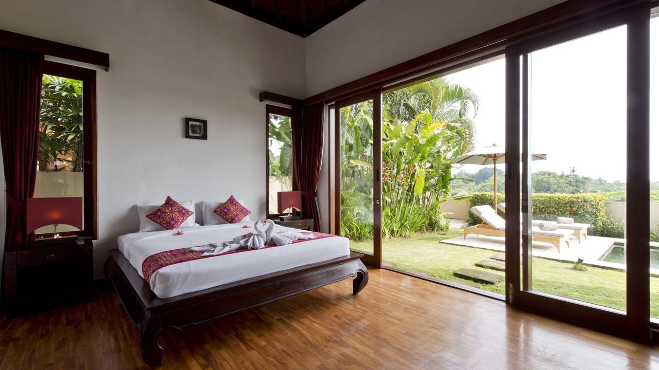 Photo of Bedroom in Tegal Mengkeb