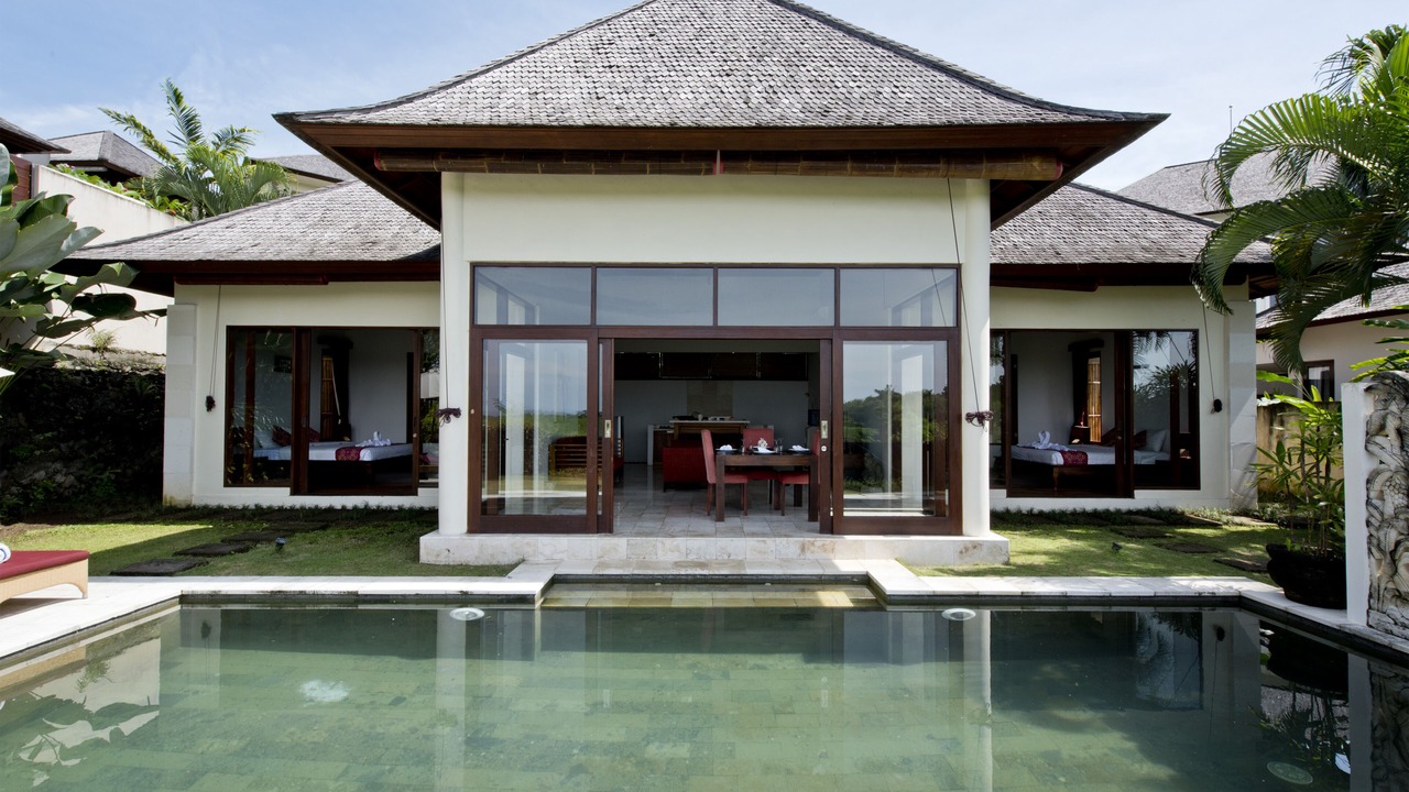 Photo of Outdoor in Tegal Mengkeb
