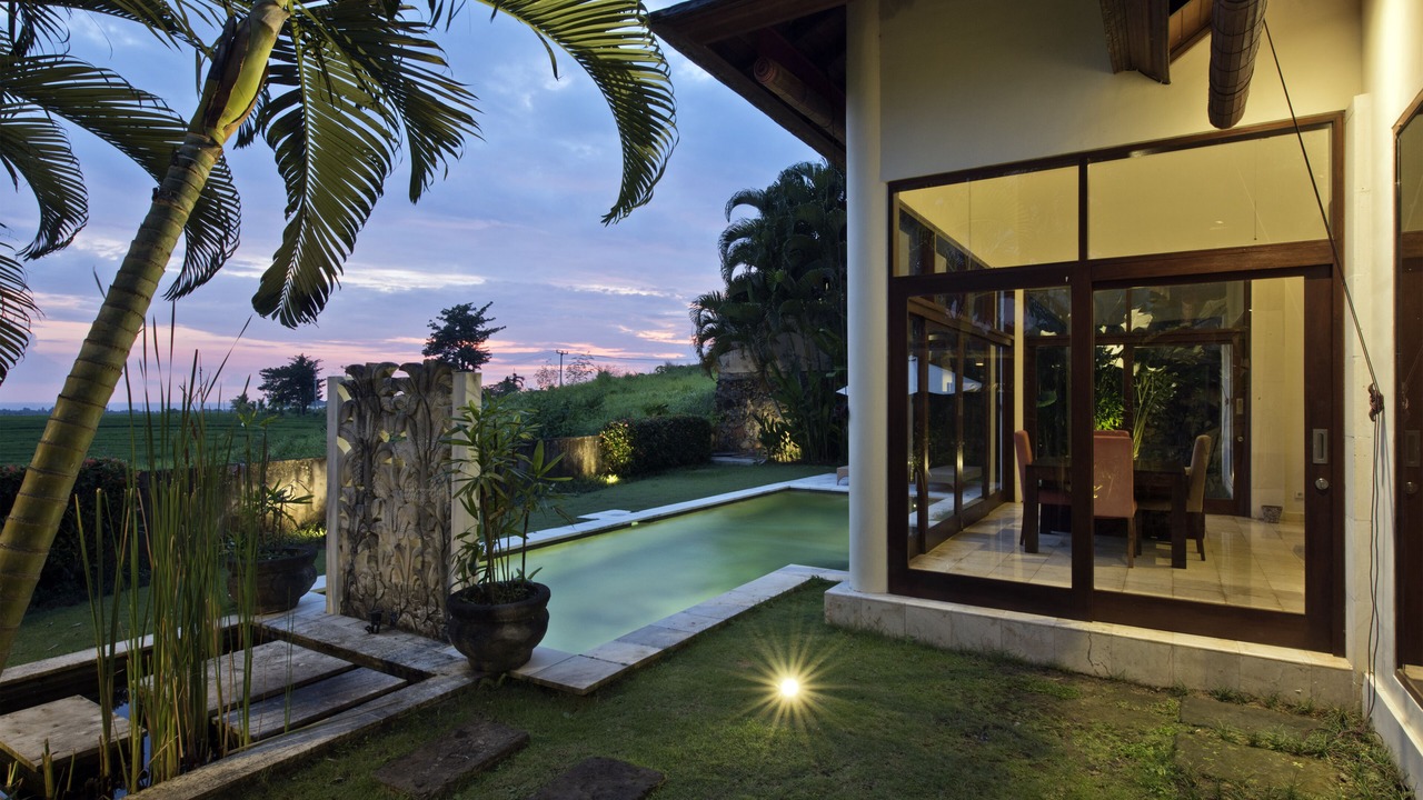Photo of Outdoor in Tegal Mengkeb