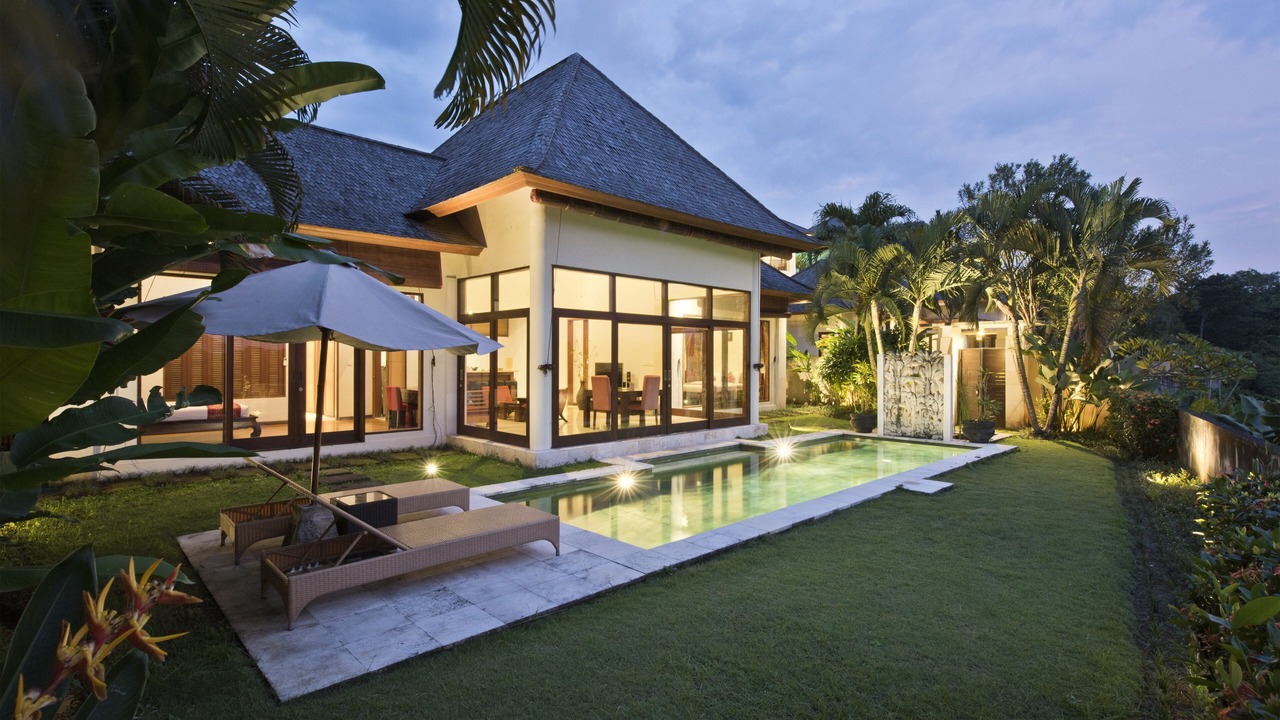 Photo of Outdoor in Tegal Mengkeb