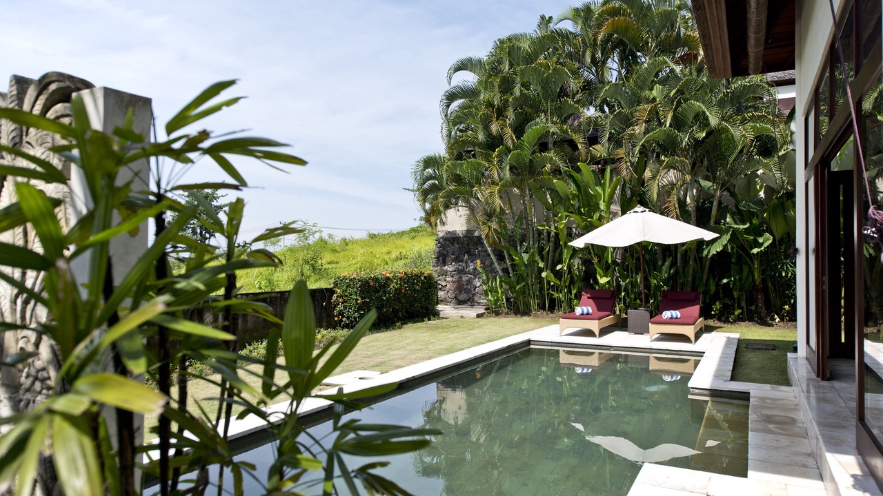 Photo of Outdoor in Tegal Mengkeb