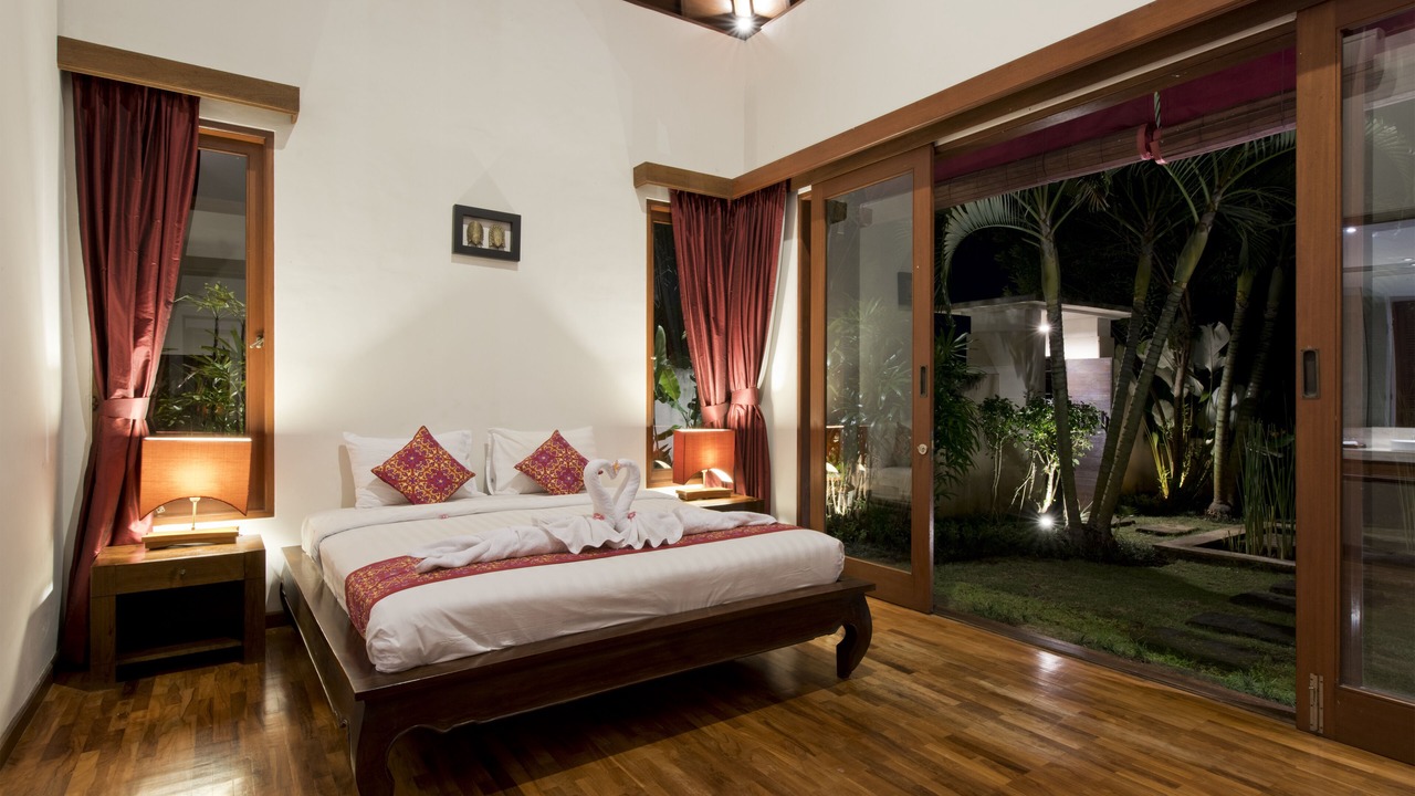 Photo of Bedroom in Tegal Mengkeb