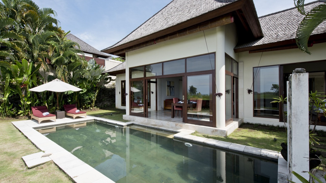 Photo of Outdoor in Tegal Mengkeb