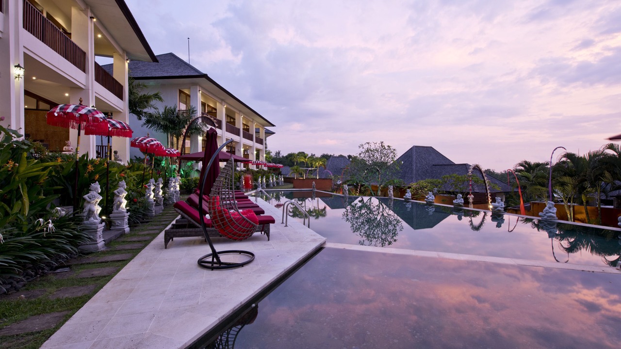 Photo of Outdoor in Tegal Mengkeb