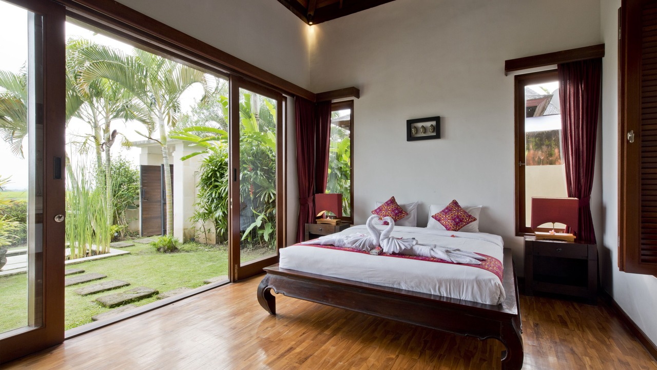 Photo of Bedroom in Tegal Mengkeb