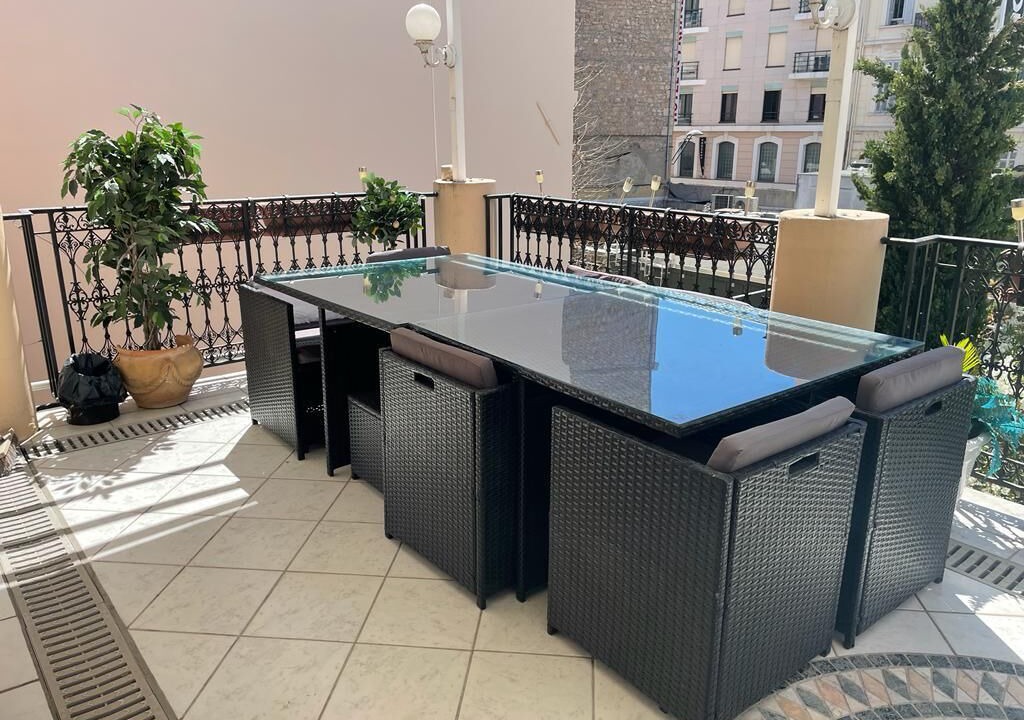 Photo of Outdoor in Cannes City Centre