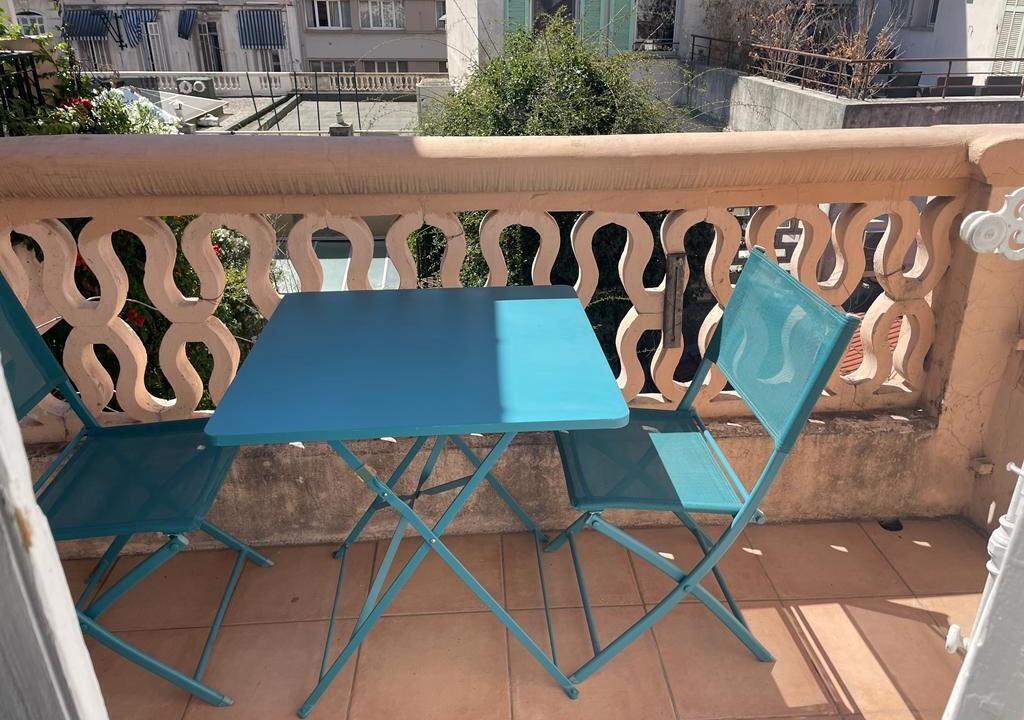 Photo of Outdoor in Cannes City Centre