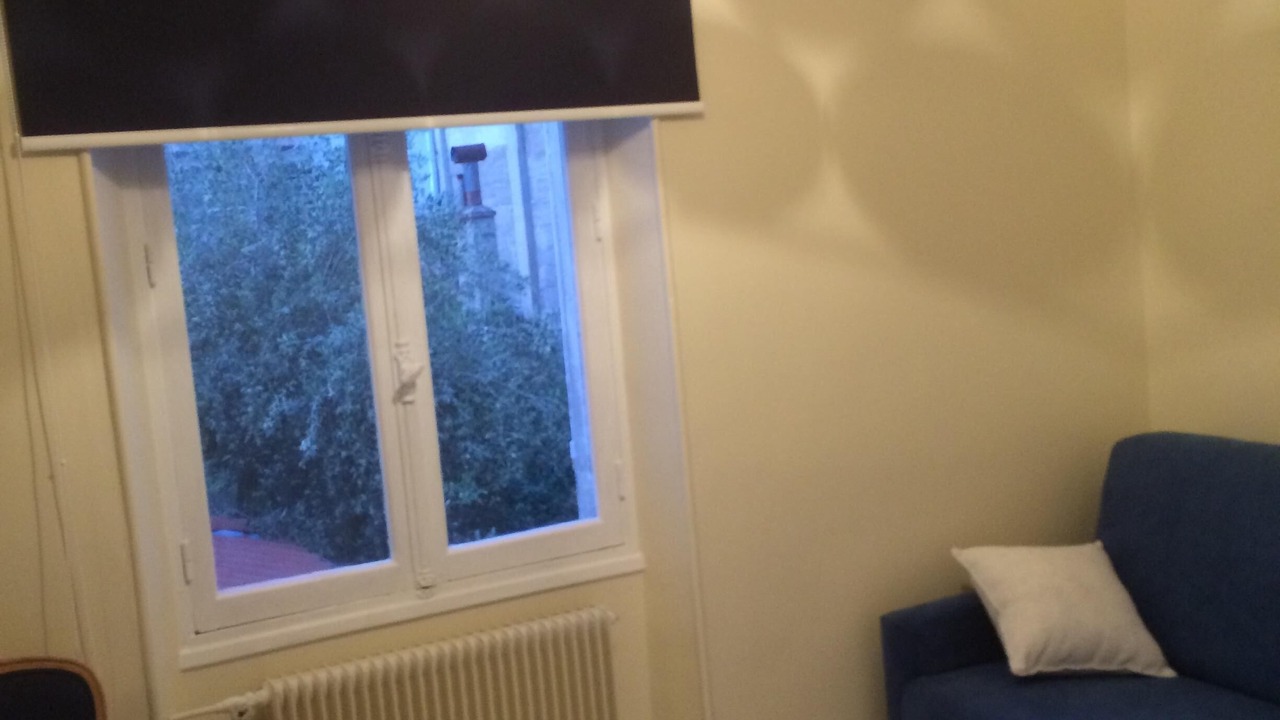 Photo of Livingroom in Cannes City Centre