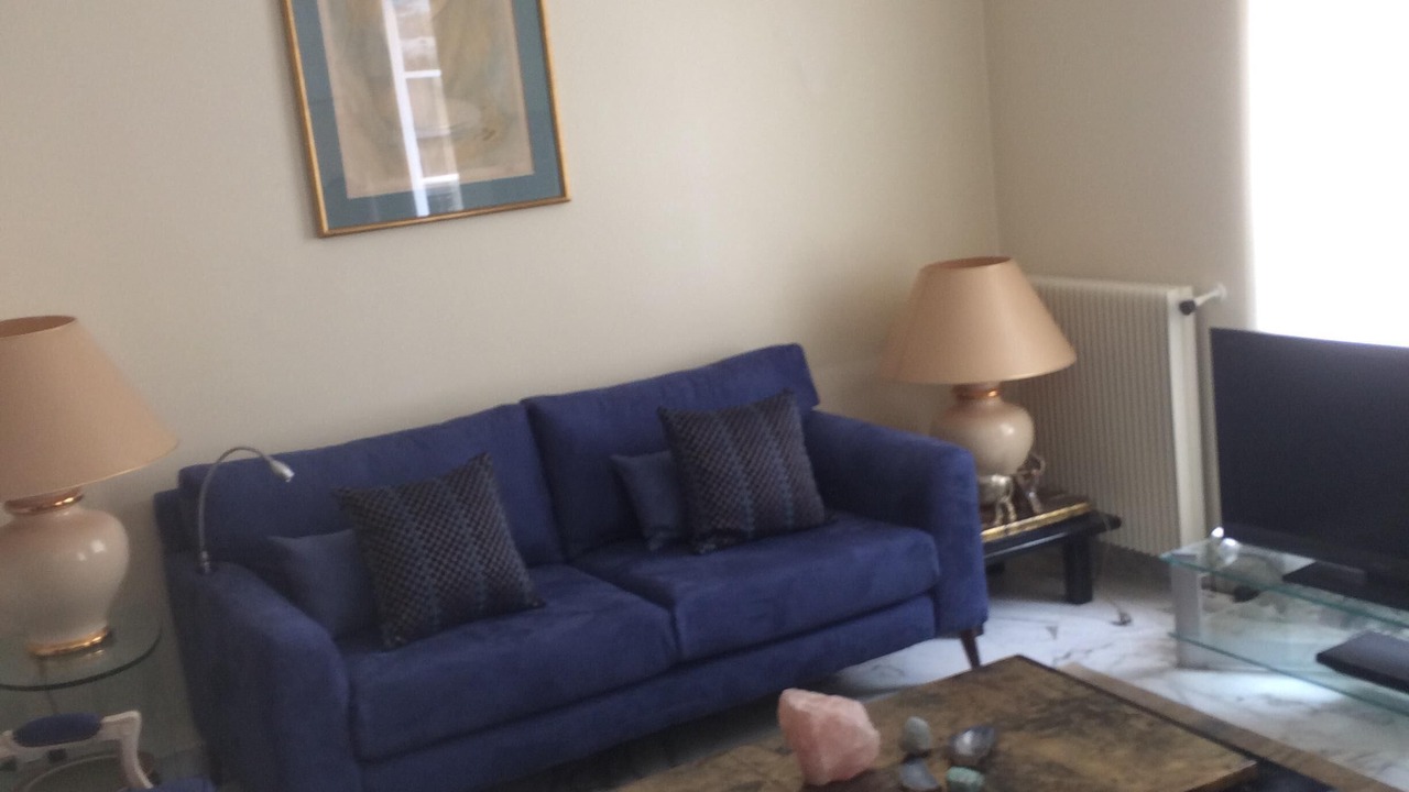 Photo of Livingroom in Cannes City Centre