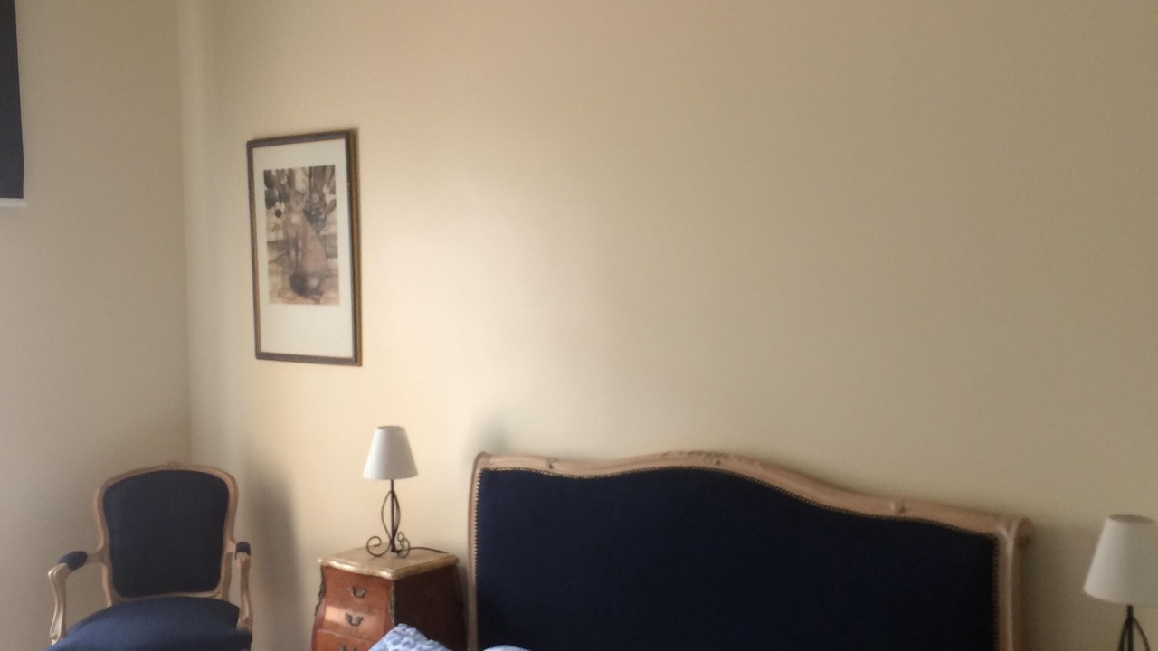 Photo of Bedroom in Cannes City Centre