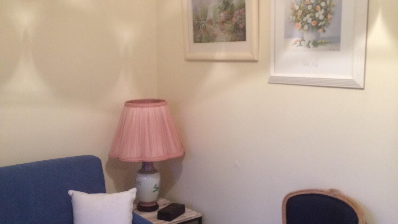Photo of Livingroom in Cannes City Centre