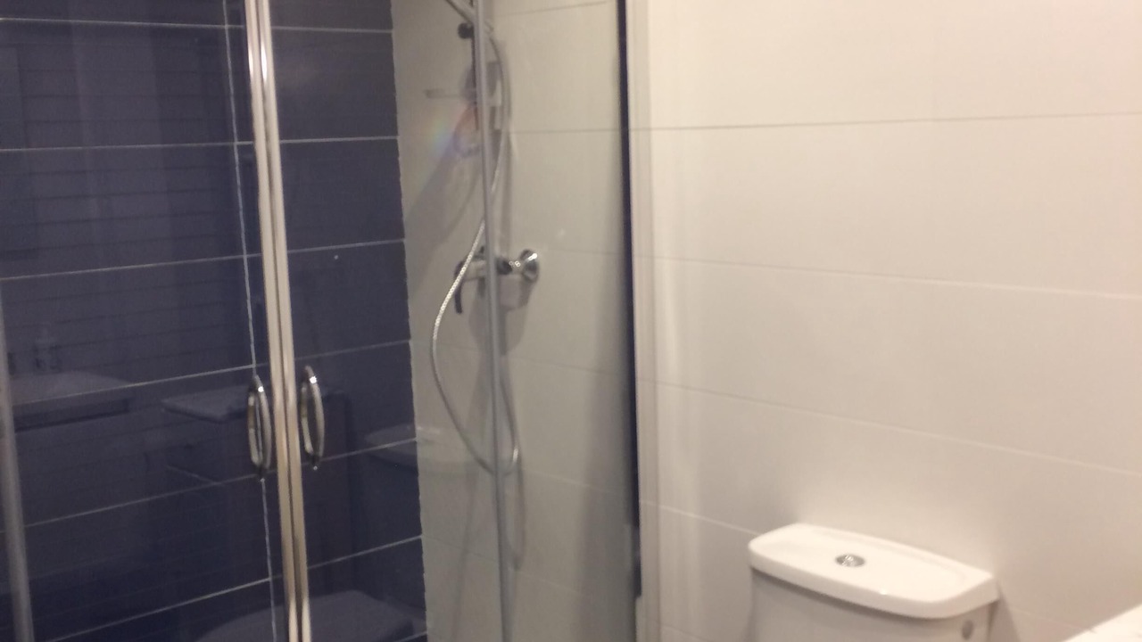 Photo of Bathroom in Cannes City Centre