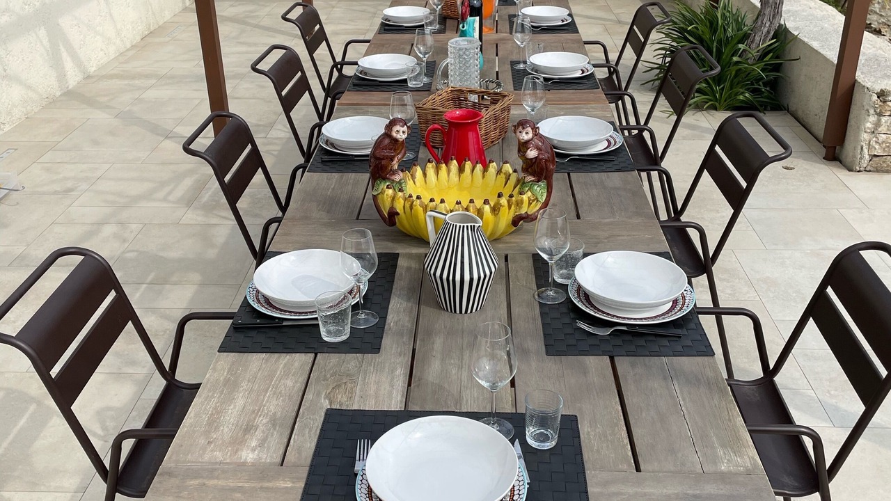 Photo of Outdoor in Golfe Juan