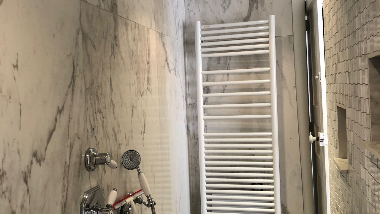 Photo of Bathroom in Golfe Juan