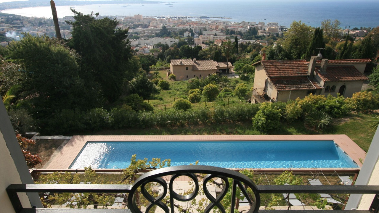 Photo of Outdoor in Golfe Juan