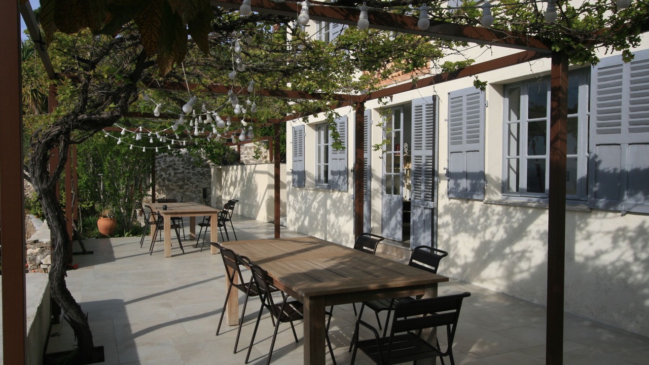 Photo of Outdoor in Golfe Juan