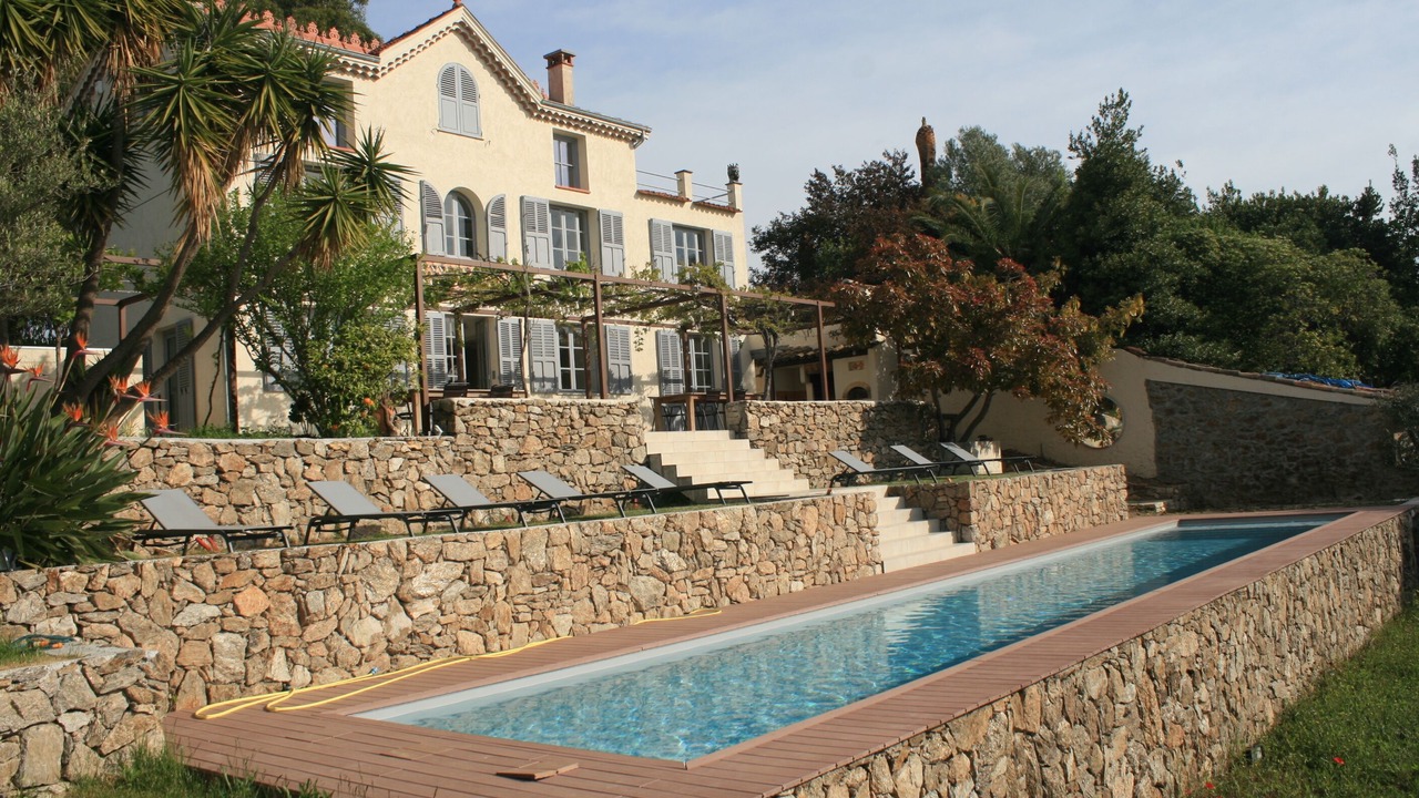 Photo of Outdoor in Golfe Juan