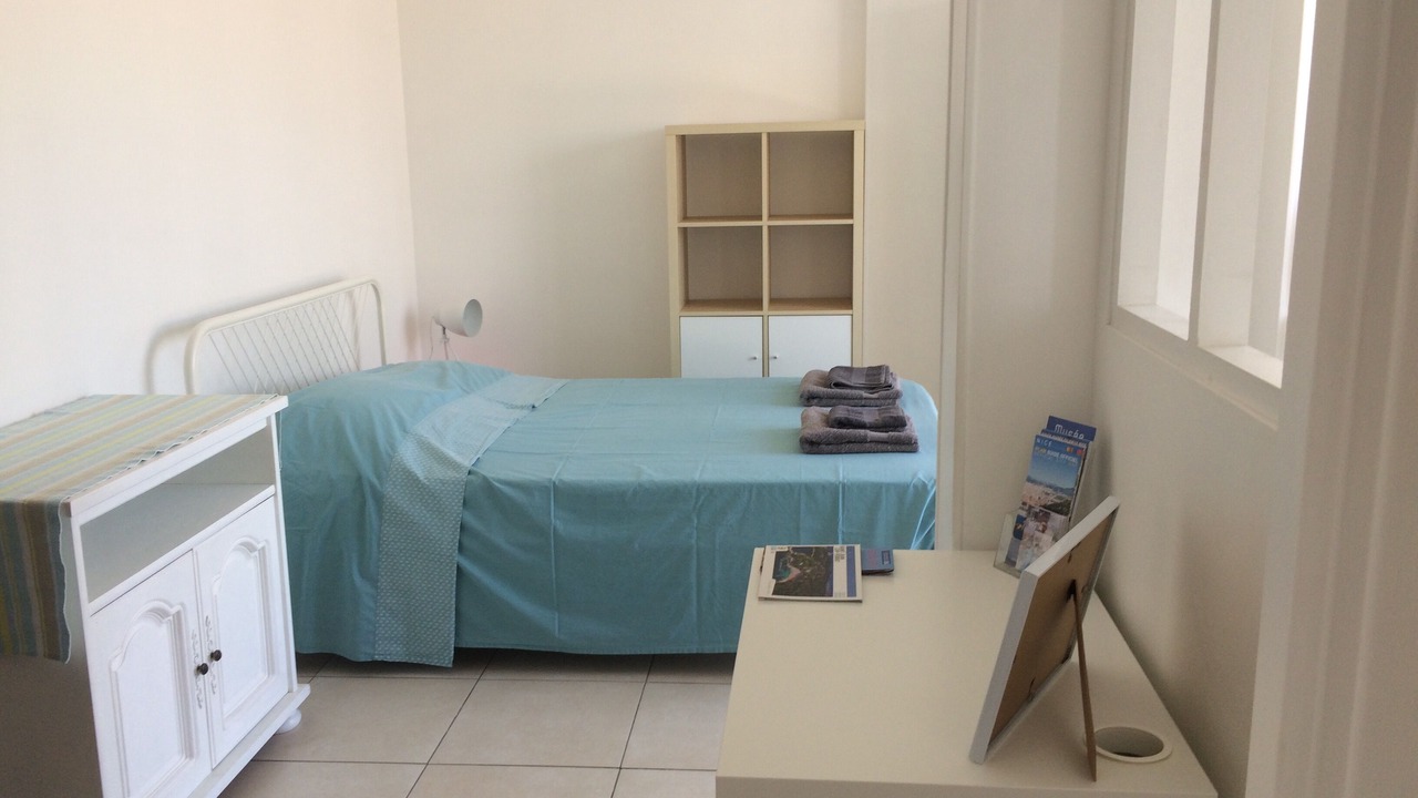 Photo of Bedroom in Liberation