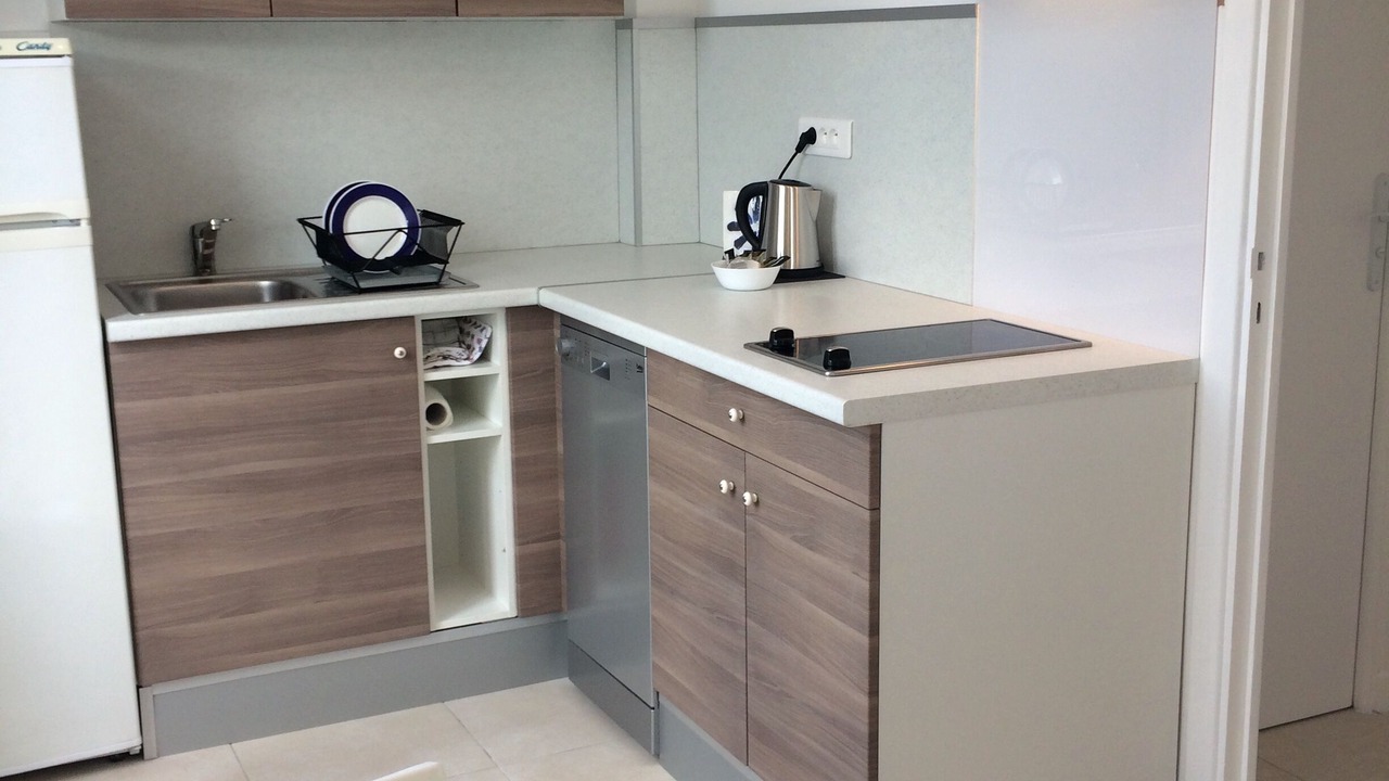 Photo of Kitchen in Liberation