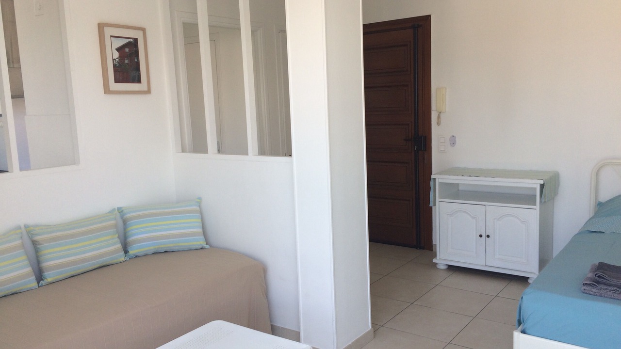 Photo of Bedroom in Liberation