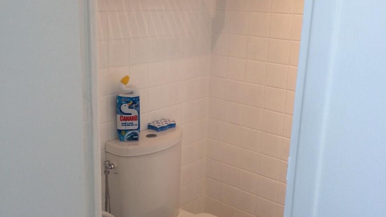 Photo of Bathroom in Liberation