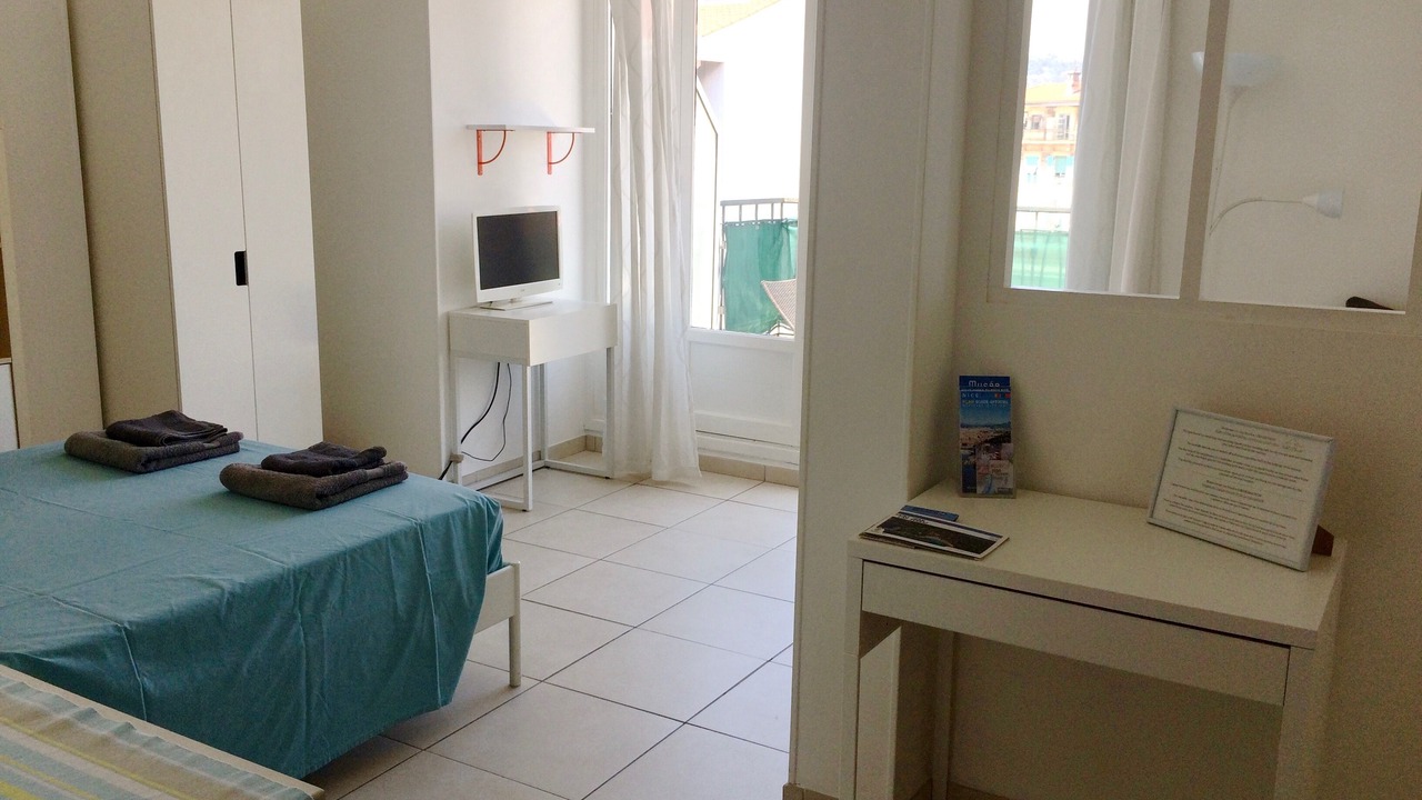 Photo of Bedroom in Liberation