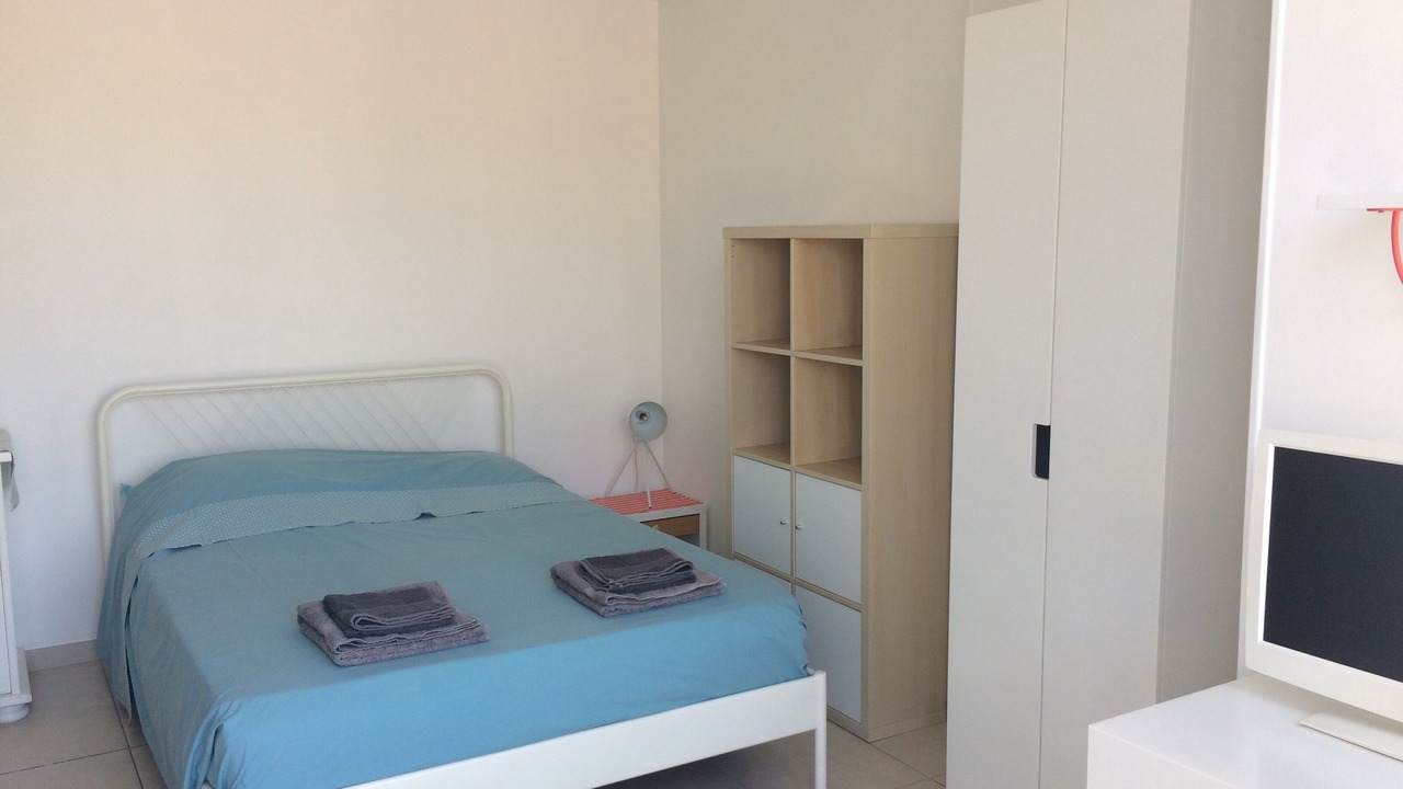 Photo of Bedroom in Liberation