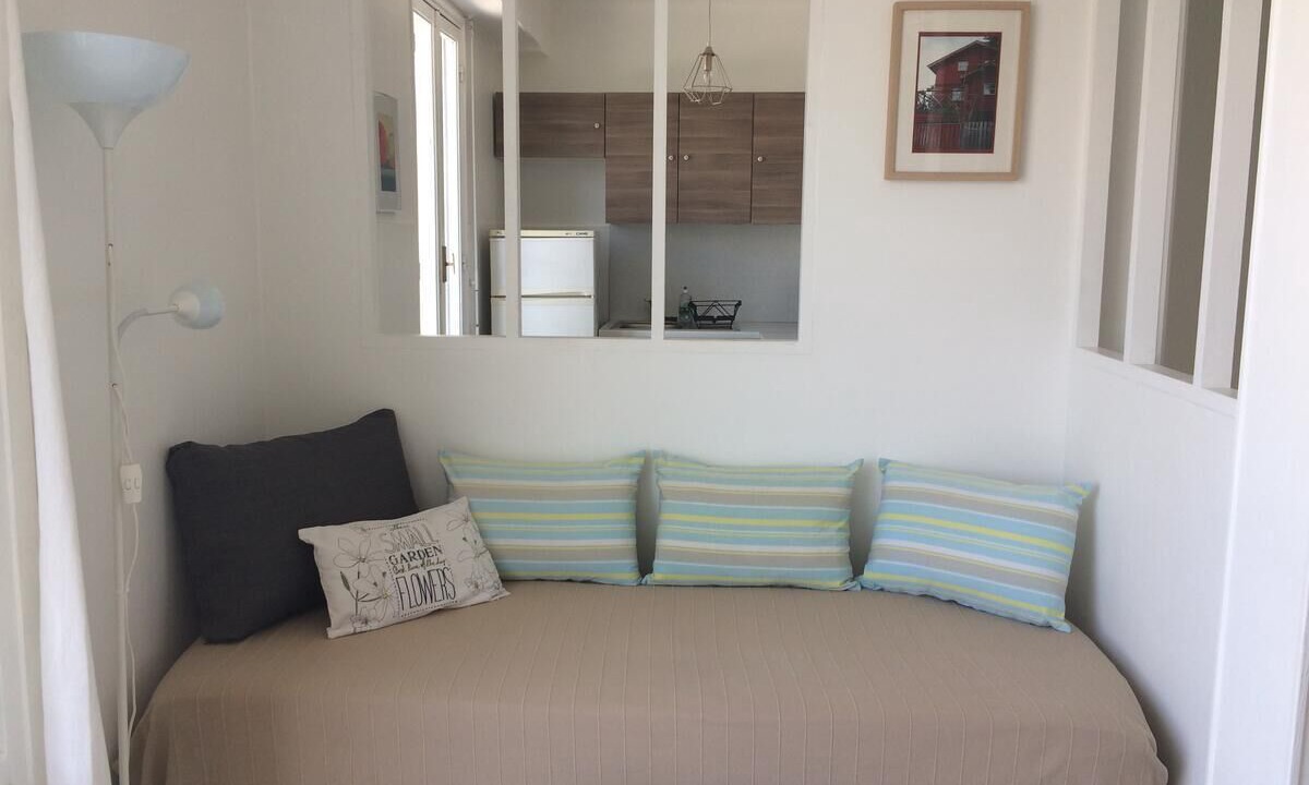 Photo of Bedroom in Liberation