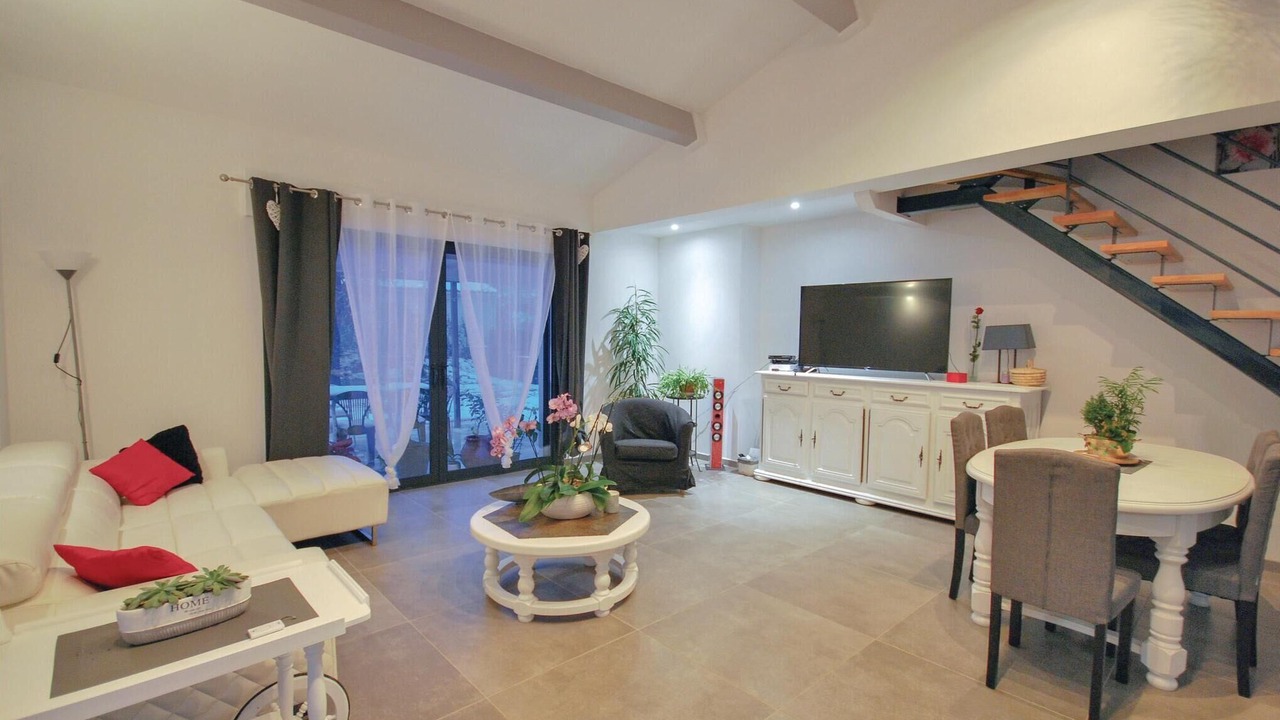 Photo of Bedroom in Callian
