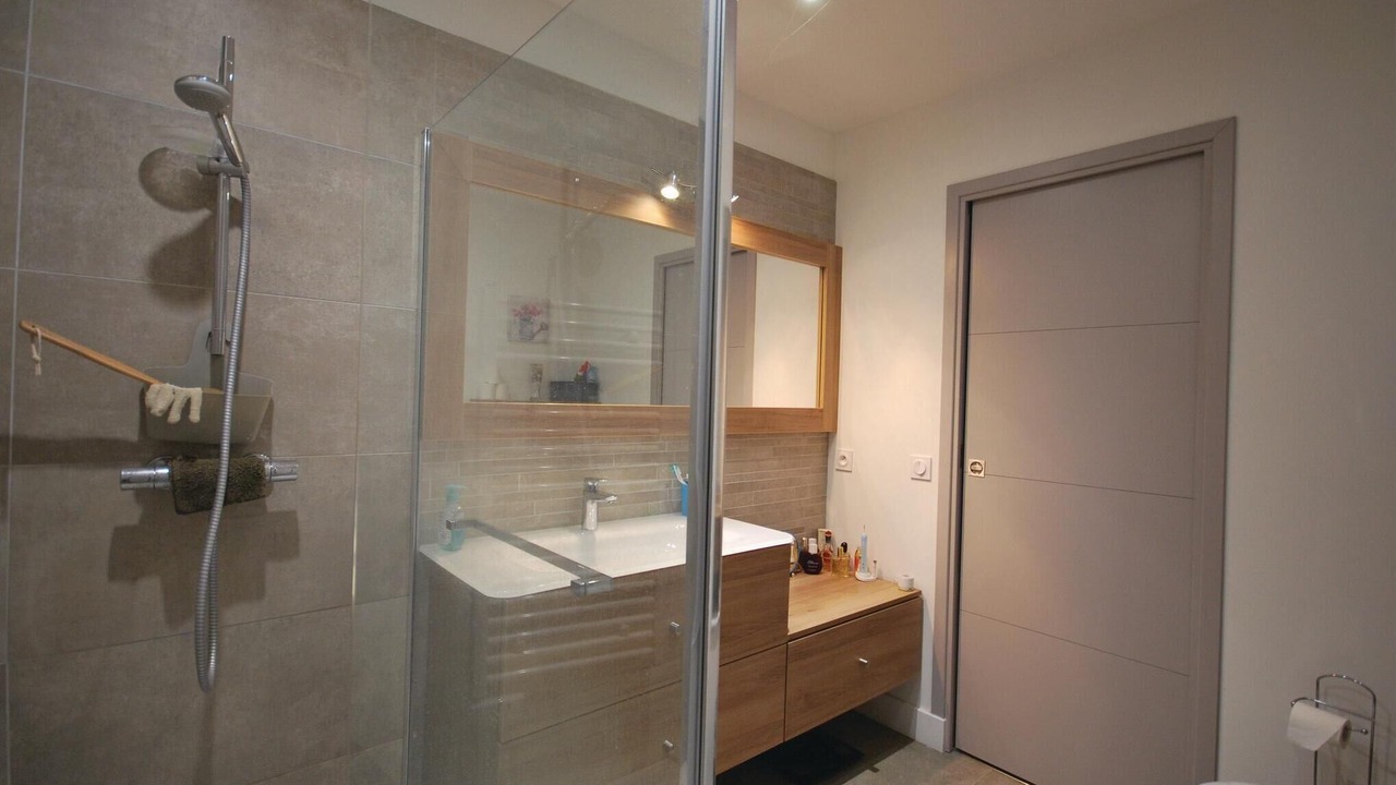 Photo of Bathroom in Callian