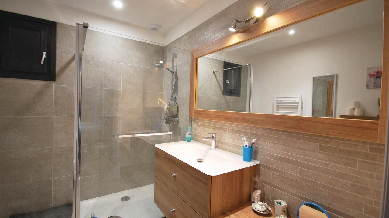 Photo of Bathroom in Callian