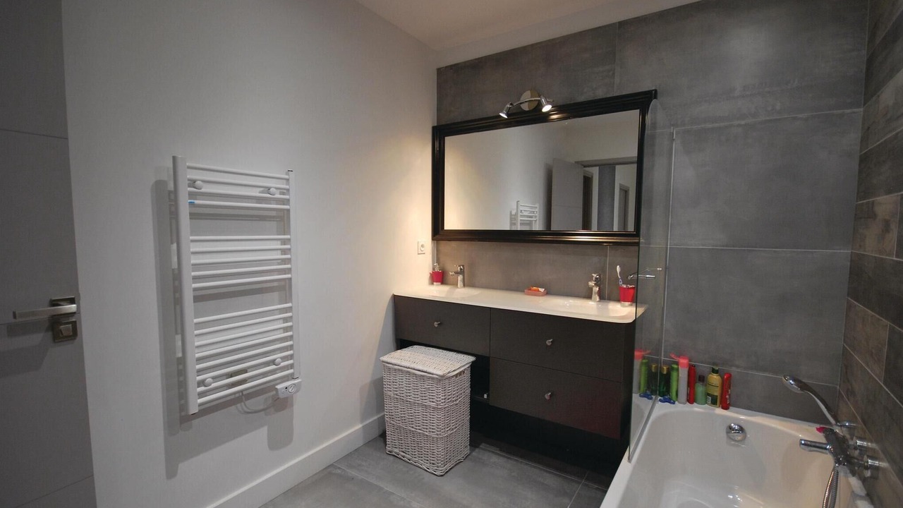 Photo of Bathroom in Callian